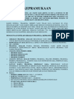 Download Materi Kepramukaan by MF_Andriansyah SN204799214 doc pdf