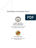 Apuntes de Ingenieria Fluidomecanica