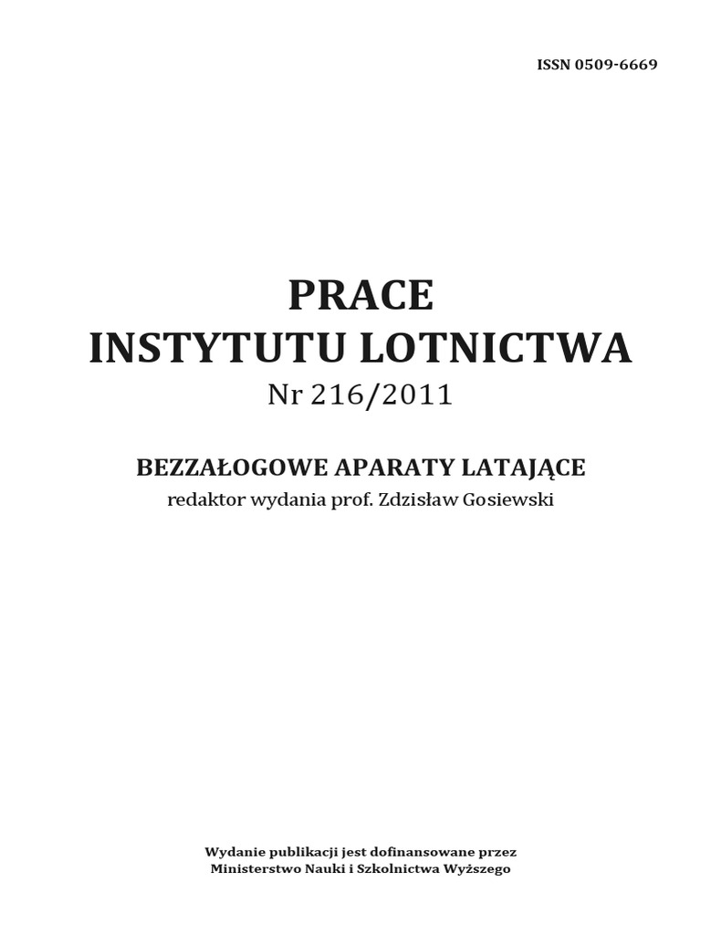 Pil 216 PDF | PDF