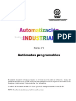 Automata y Control Inds