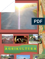 Agri Kultura