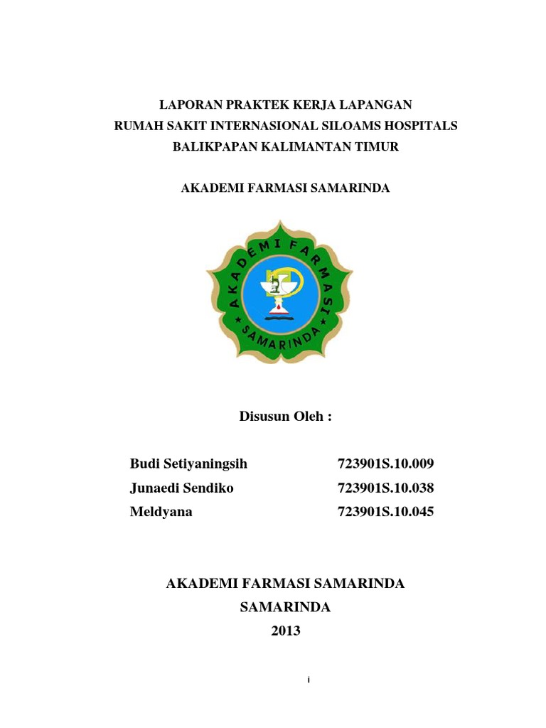 4400 Gambar Rumah Sakit Siloam Balikpapan HD Terbaru