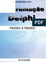 Delphi Passo a Passo