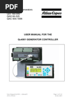 User Manual Qc4001 Manual