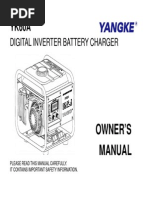 Yangke Yk60a Manual-V200912