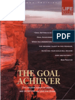 The Goal Achiever