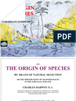 1. Charles Darwin - The Origin of Species (1859)(1997)