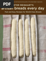 Download Peter Reinharts Artisan Breads Every Day Pain a lAncienne Recipe by Peter Reinhart SN20481959 doc pdf