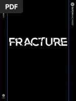 Fracture User Guide