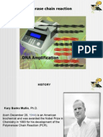 Download Polymerase Chain Reaction by undalli SN20482066 doc pdf