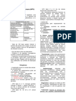 Resumo de Virologia - S. Digestório e S. Reprodutor