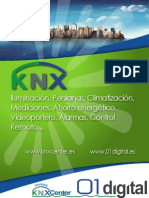 01 Digital Knx