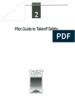 Guide to Takeoff Safety