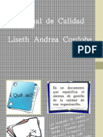 Manual de Calidad Cordoba Liseth