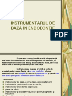 Endo - LP Instrumentar