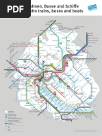 Liniennetzplan Ganzer Verbund 2012