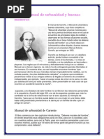 Download Manual de Urbanidad y Buenas Maneras by Joselito Cieza Perez SN204833851 doc pdf