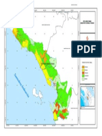 Peta Jenis Tanah Tapteng Mata Kuliah Geografi Tanah Unimed