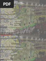 Apresentacao dos sambas concorrentes