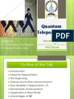 quantumteleportation