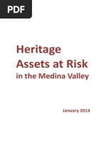 Download Isle of Wight Council Heritage at Risk in the Medina Valley by IWCPOnline SN204841317 doc pdf