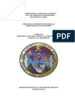 Modulo II Primaria Bilingue2 FISICA