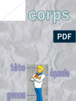 Le Corps