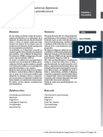 Depresión - Psicodinámica PDF