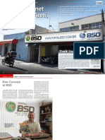 Forum Internet BSD Da 10 Anni, Brasile: Thank You From BSD