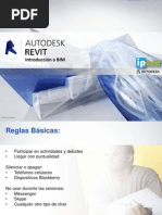 Revit Nivel 1 - Guia - Cempro
