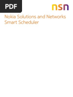 Nsn Lte Smart Scheduler White Paper