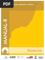 2013abril16-Manual de Aplicacao Do RTQ-R-2013-Versao01