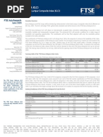 Download  Bursa Malaysia KLCI Research Paper 0609 by C SN204853862 doc pdf