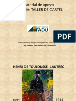 Henri de Toulousse -Lautrec