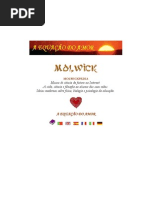 z551 Livros Metafisica Amor