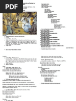 Liturgia pentecostes