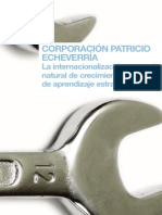 Corporación Patricio Echevarría