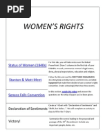 Download Womens Rights Foldable Directions by katie7102 SN204871797 doc pdf