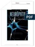 Neuropata - R. Scott Bakker