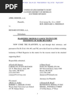 Download 212-cv-10285 116 by Equality Case Files SN204876553 doc pdf