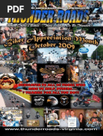 Download Thunder Roads Virginia Magazine - October 09 by WCFStudios-TR-VA SN20487833 doc pdf