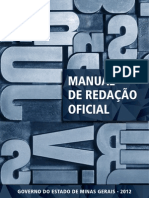 Manual Redacao Oficial2012