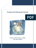 Projeto Educação Sexual