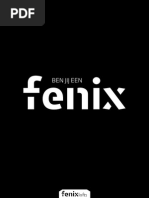 Fenixlofts Magazine