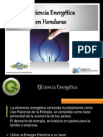 Eficiencia Energetica