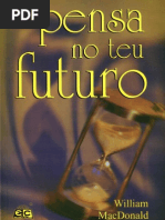 Pensa No Teu Futuro