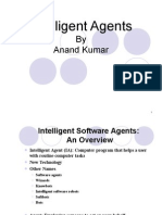 Software Agents