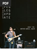 Download The Peg Leg Update Vol 1 Issue 1 by The Peg Leg Update SN20489880 doc pdf