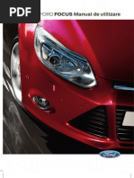 Download manual ford focus by Aiurel Aiurelu SN204899690 doc pdf