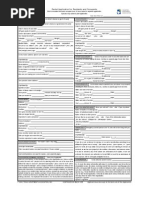 Taa Rental Application